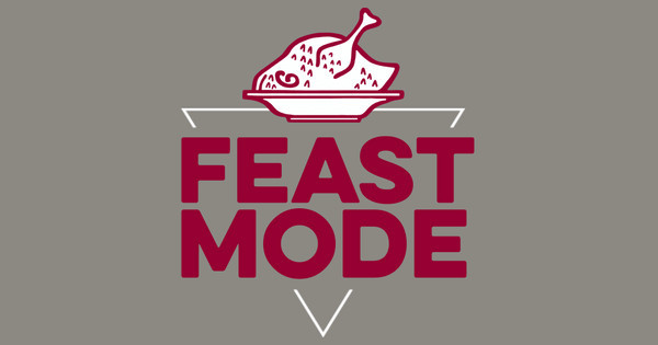 feast mode