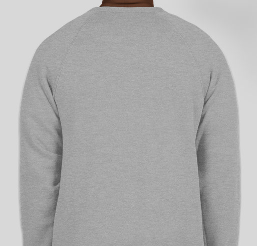 Timnath Athletics Fundraiser Fundraiser - unisex shirt design - back