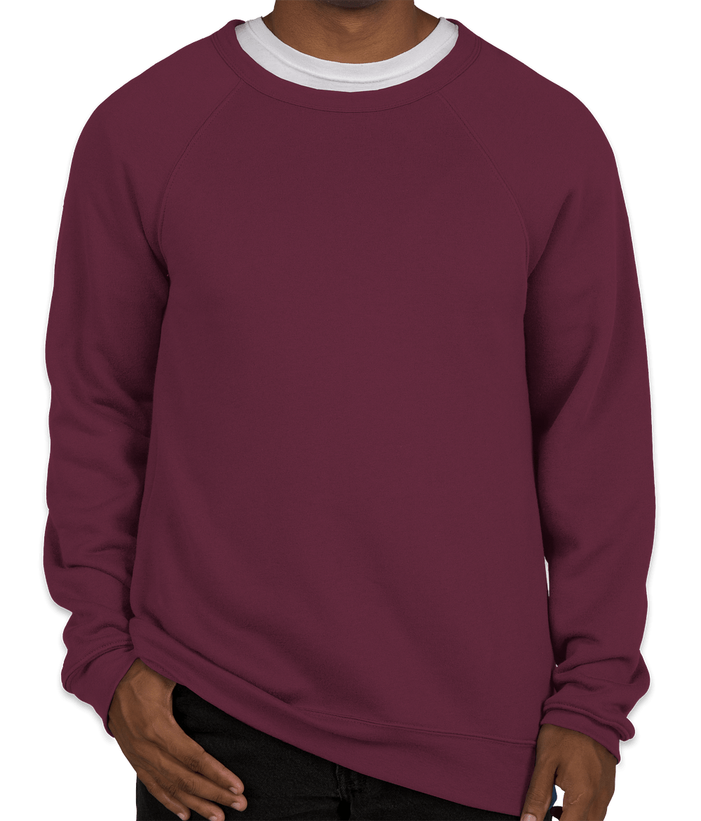 Banneker Pride : Building Our Playground One Sweatshirt at a Time! Fundraiser - unisex shirt design - front