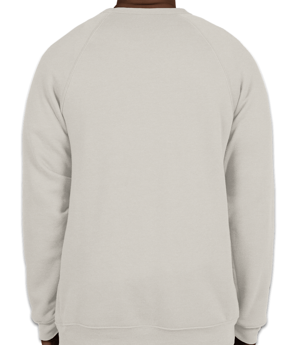 Sandhills Strong 2 Fundraiser - unisex shirt design - back