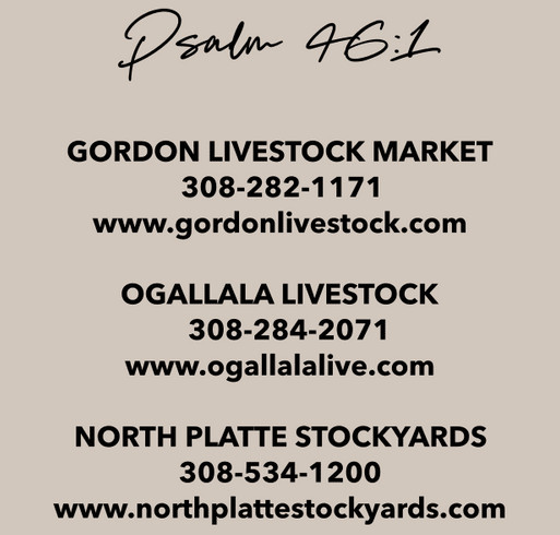 Sandhills Strong 2 shirt design - zoomed