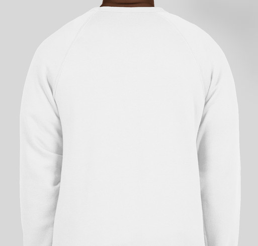 Timnath Athletics Fundraiser Fundraiser - unisex shirt design - back