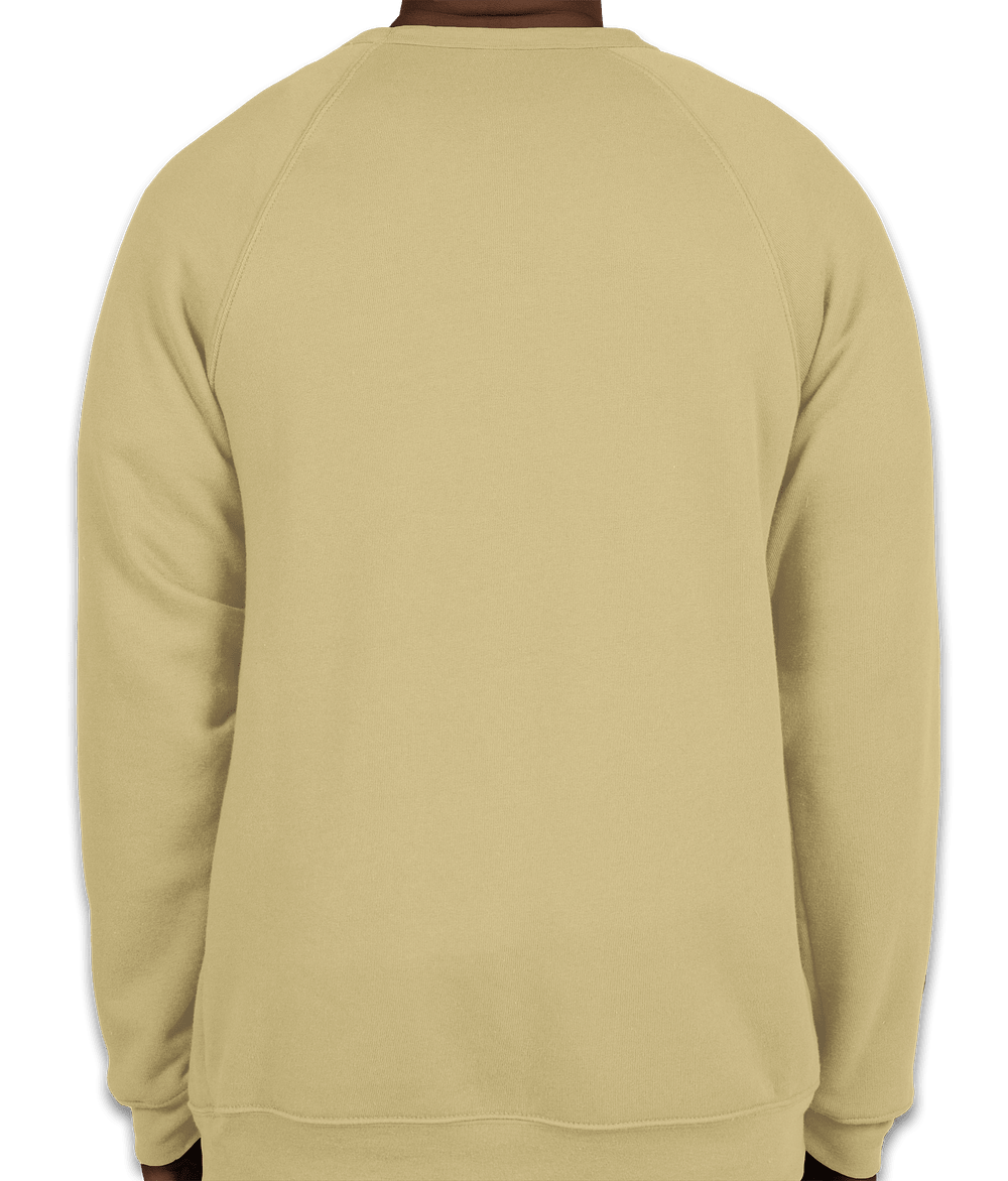 The Just Love, Always Community Shirt Fundraiser - unisex shirt design - back