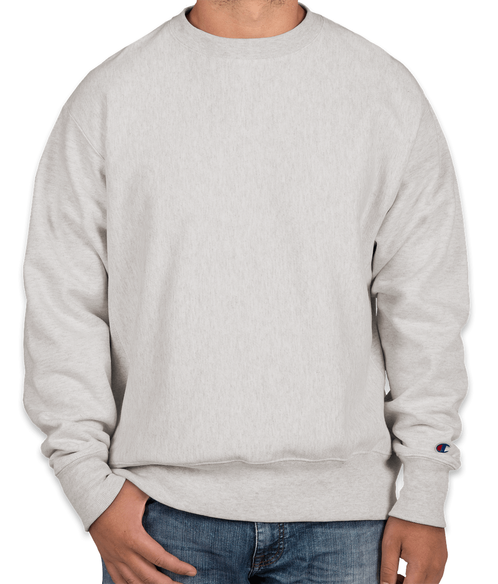 Crew Neck Customink Sweater Custom Ink Sweatshirt Sizes Custom Ink