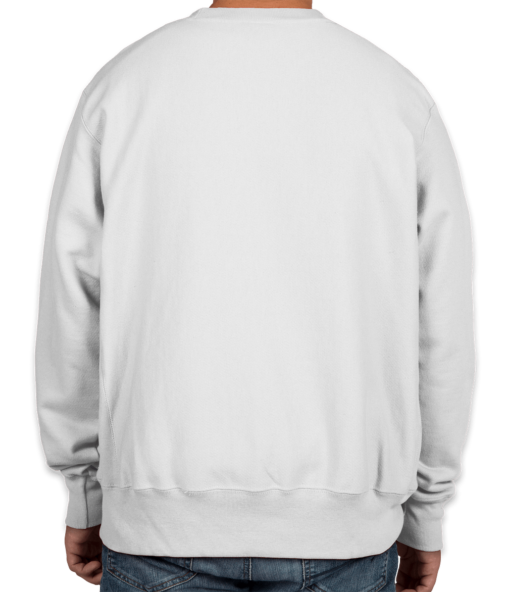 The Last Copper Run — Founding Supporters Collection Fundraiser - unisex shirt design - back