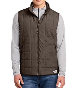 Image of The North Face Iron Drift Recycled Quilted Vest