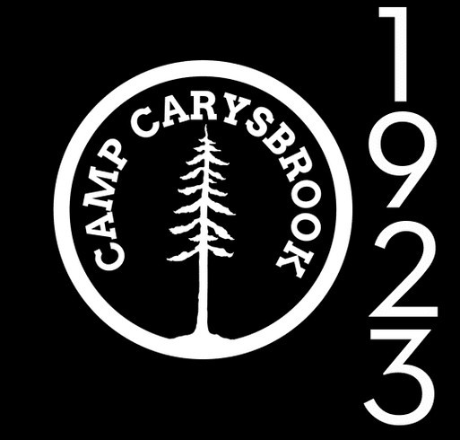 Adult Camp Carysbrook 1923 Anorak Jacket shirt design - zoomed