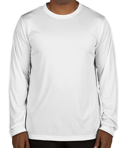 custom performance shirts