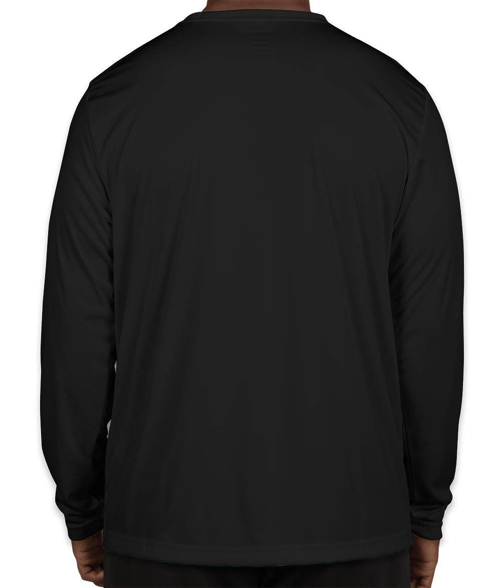 FDHS PTSO Spirit Wear 2025 Fundraiser - unisex shirt design - back