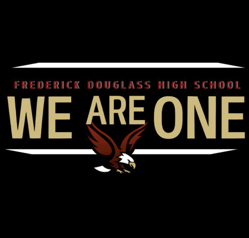 FDHS PTSO Spirit Wear 2025 shirt design - zoomed