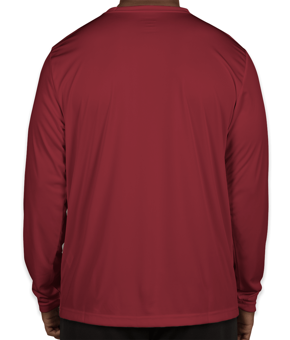 Morse Elementary School Fall/Winter Swag '24 Fundraiser - unisex shirt design - back