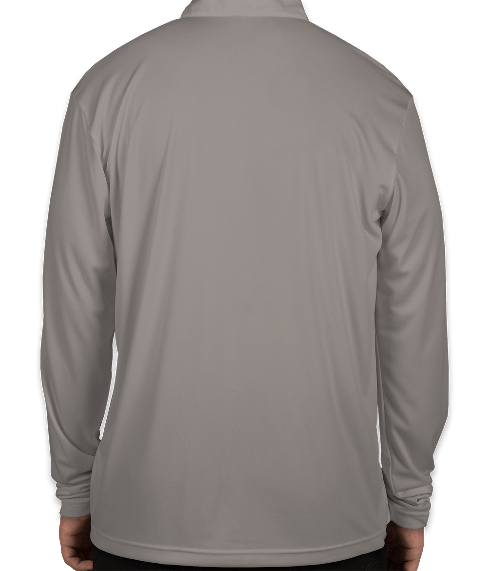 Liaison IMPACT Grant 2026 Spring Swag Sale Fundraiser - unisex shirt design - back