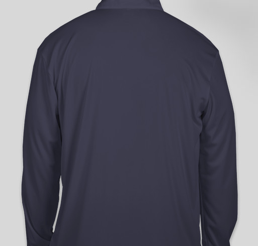 Canisius Rugby Alumni Association Fundraiser - unisex shirt design - back