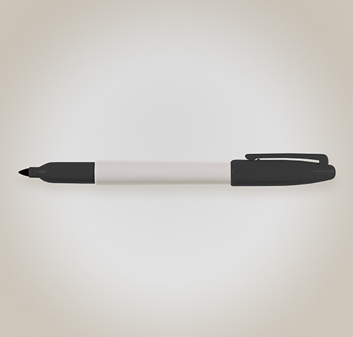 Custom Sharpie Markers - Design Your Own Sharpie Markers Online