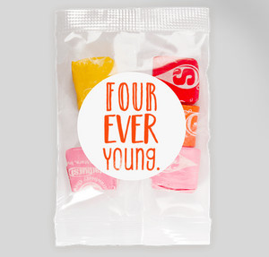 four ever young