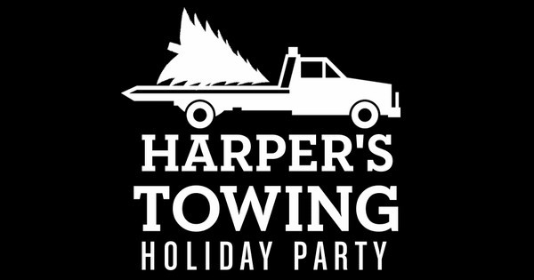 Harper's Holiday Party