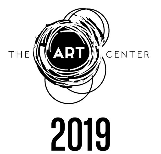 Quincy Art Center Ornament 2019 shirt design - zoomed