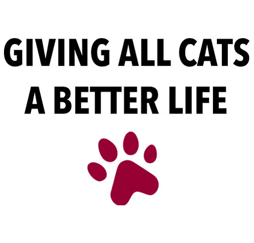 Happy Paw-lidays Fundraiser shirt design - zoomed