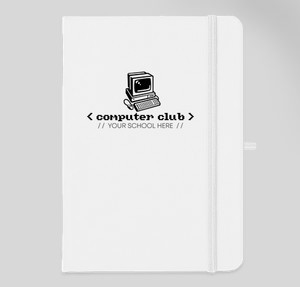 Thumbnail for Design Idea Number 55947: Computer Club