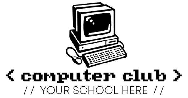 Zoomed in Design Idea Number 55947: Computer Club
