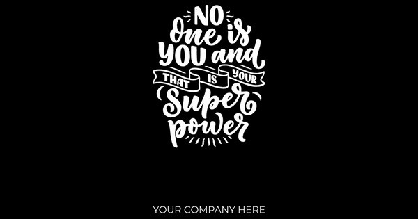 Zoomed in Design Idea Number 61815: employee super power