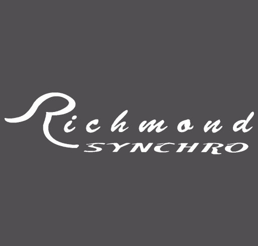 Richmond Synchro Fan Hat shirt design - zoomed