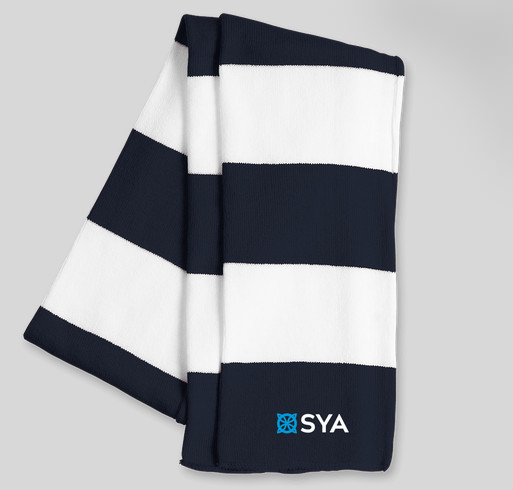 SYA Back to School Pop-Up Shop Fundraiser - unisex shirt design - small