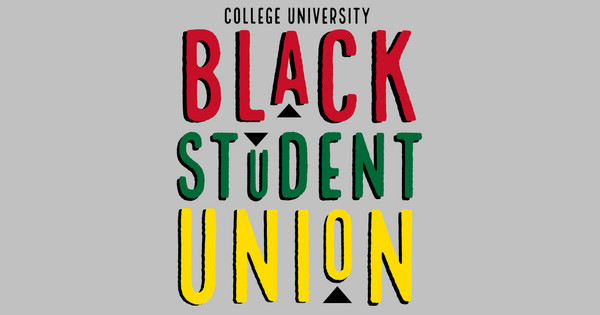 black student union