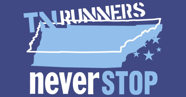 Runners Never Stop