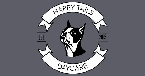 happy tails daycare