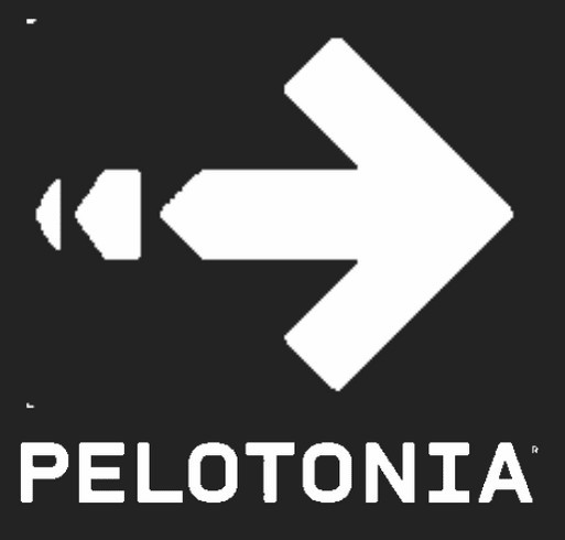 2025 Consumer Direct Pelotonia Fundraiser shirt design - zoomed