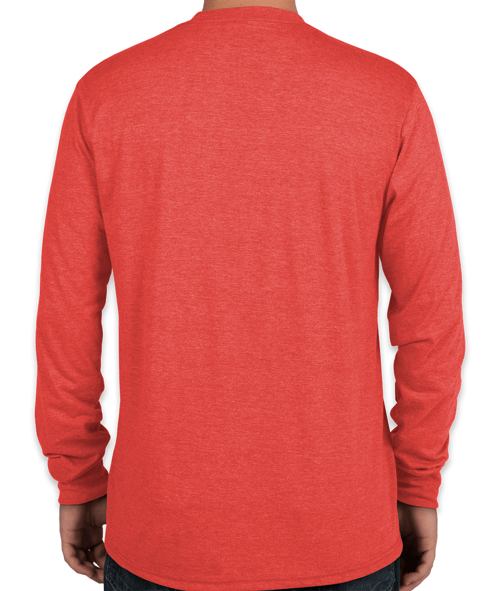 Delta Junction Trails Association Fundraiser - unisex shirt design - back
