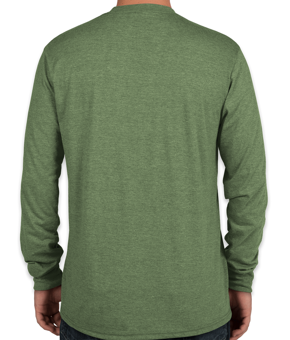 Neuron Climber - UEP Fundraiser Fundraiser - unisex shirt design - back