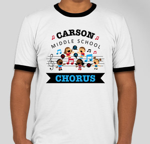 carson chorus