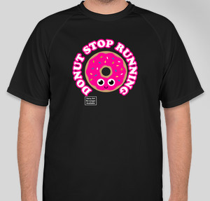 donut give up