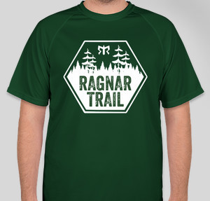 ragnar trail