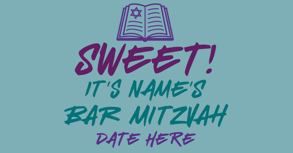 Bar Mitzvah