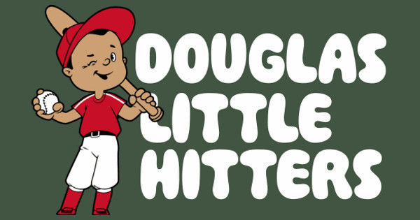 Douglas Little Hitters