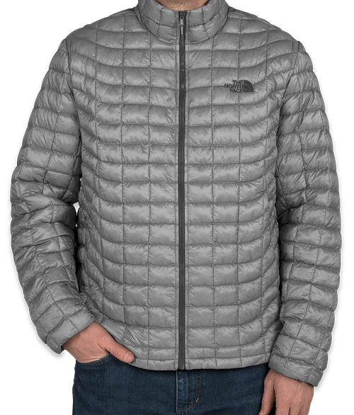 north face thermoball trekker jacket