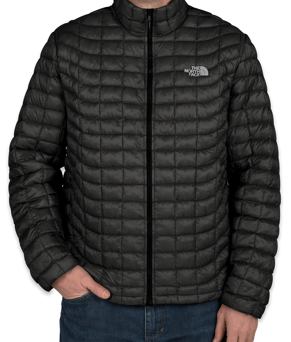Flag of Colorado North Face Coat Custom 