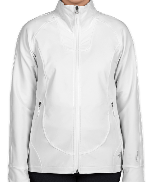 the north face tech stretch soft shell jacket