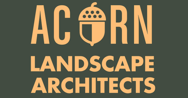 acorn landscape architects