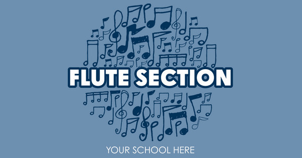 Flute Section