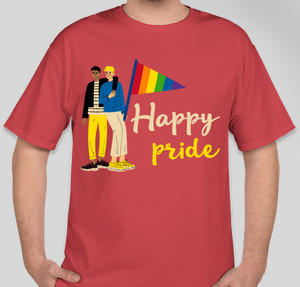 Happy Pride