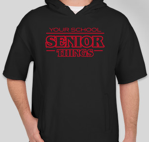 senior things