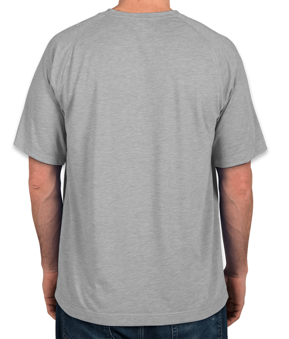 Rim to Rim Grand Canyon Hike T-Shirt