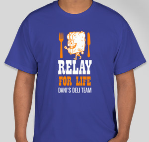 Relay for Life Team