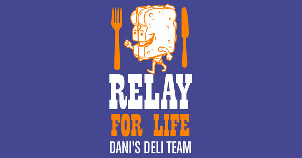 Relay for Life Team