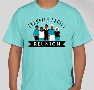Franklin Family Reunion
