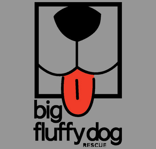 Big Fluffy Dog: New Long Sleeve and Crewneck Sweatshirts for the New Year!! shirt design - zoomed